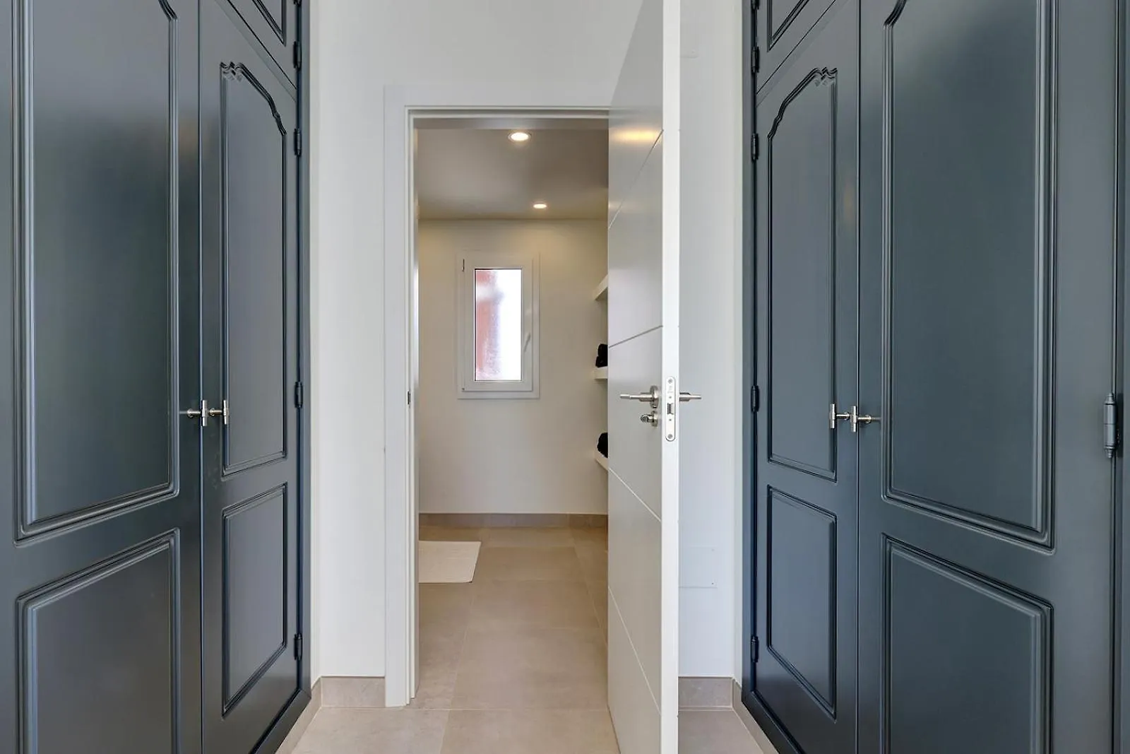 Апартаменты Penthouse Cordoba Balcony Sea View Эстепона 0*,