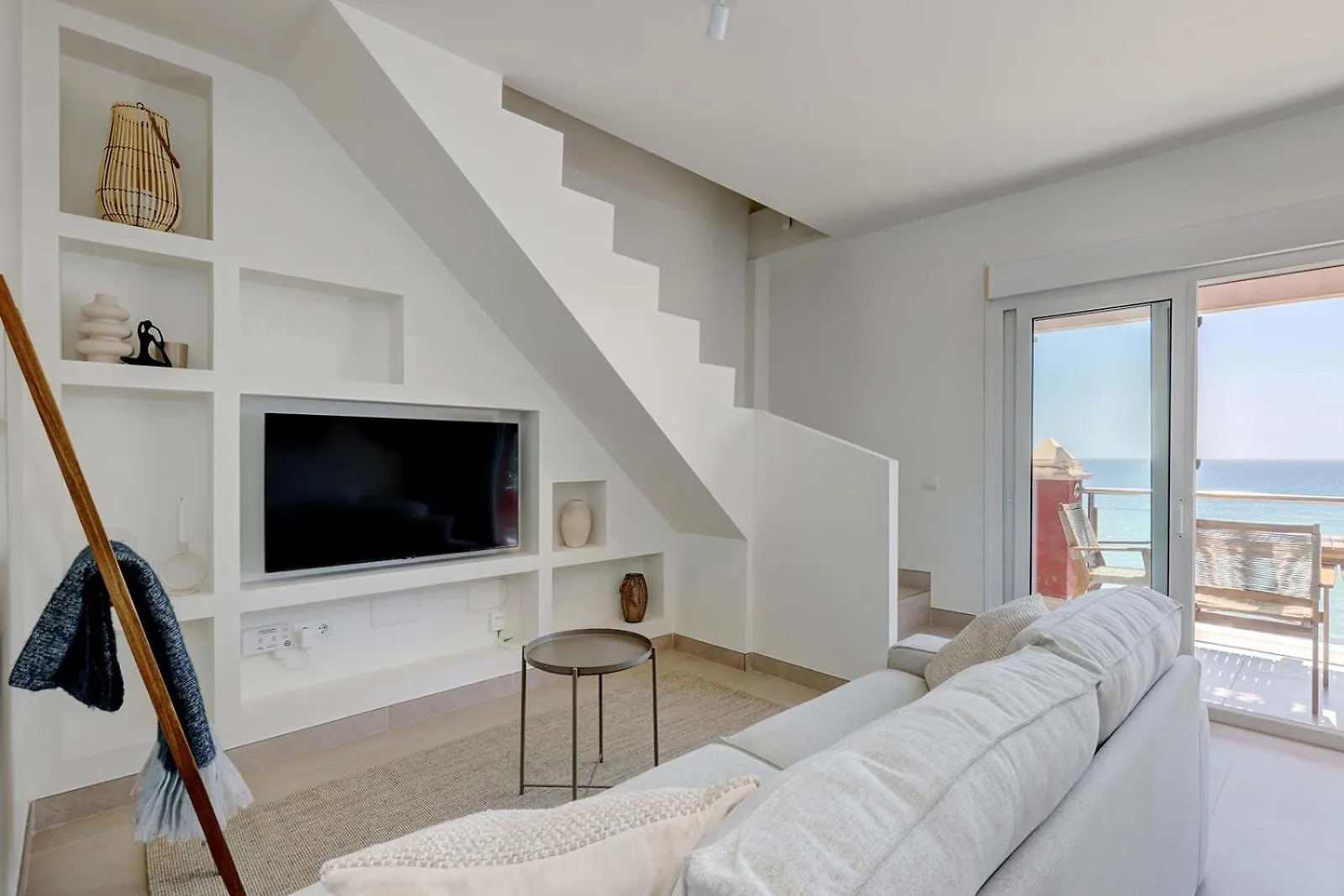 Penthouse Cordoba Balcony Sea View Apartment Estepona 0*,