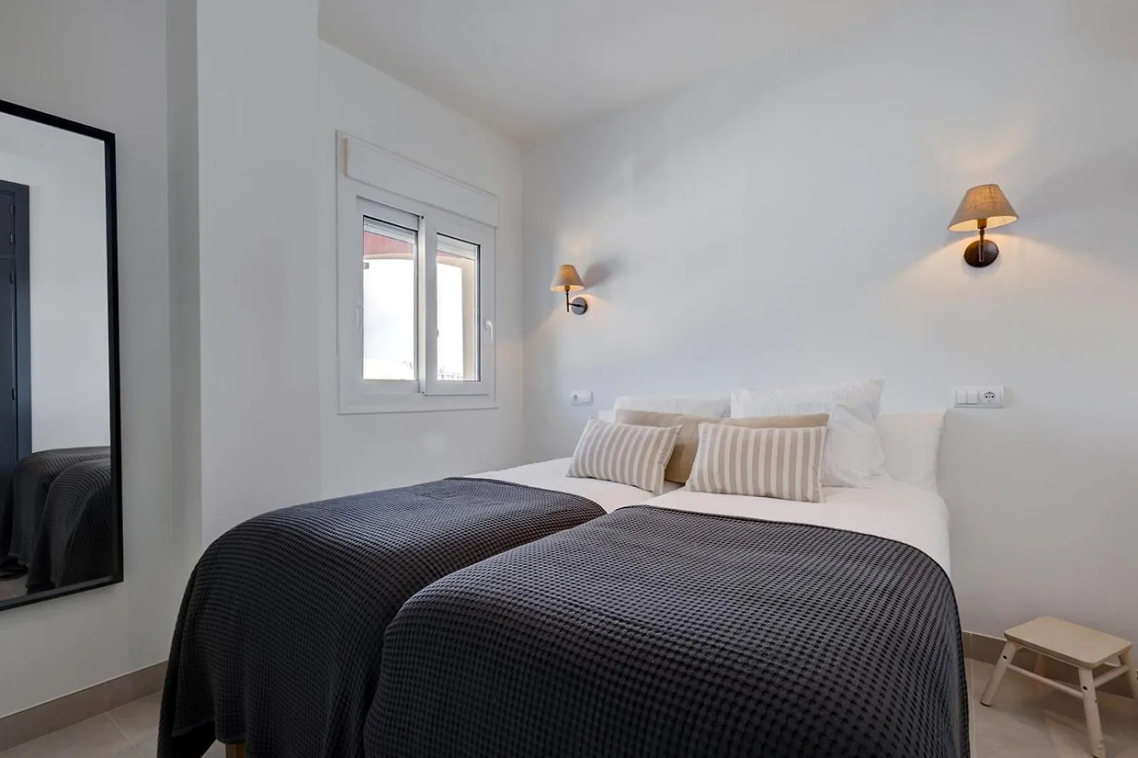 Penthouse Cordoba Balcony Sea View Apartment Estepona