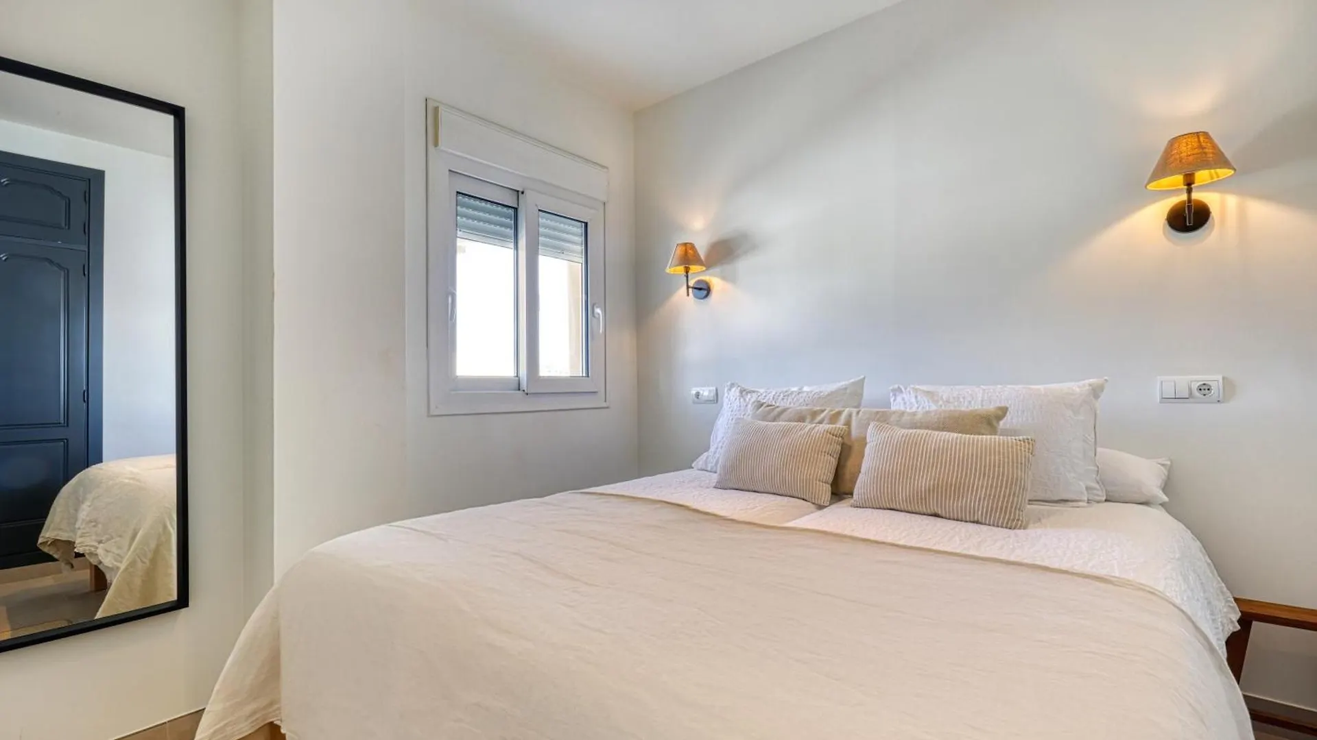 Апартаменты Penthouse Cordoba Balcony Sea View Эстепона 0*,  Испания