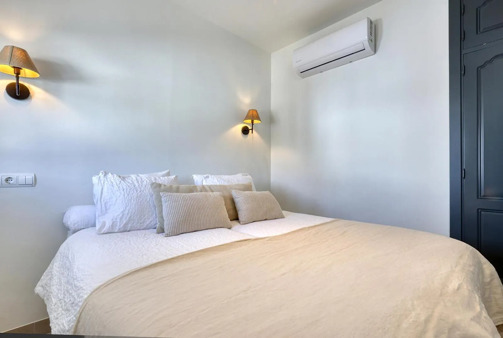 Penthouse Cordoba Balcony Sea View Apartment Estepona